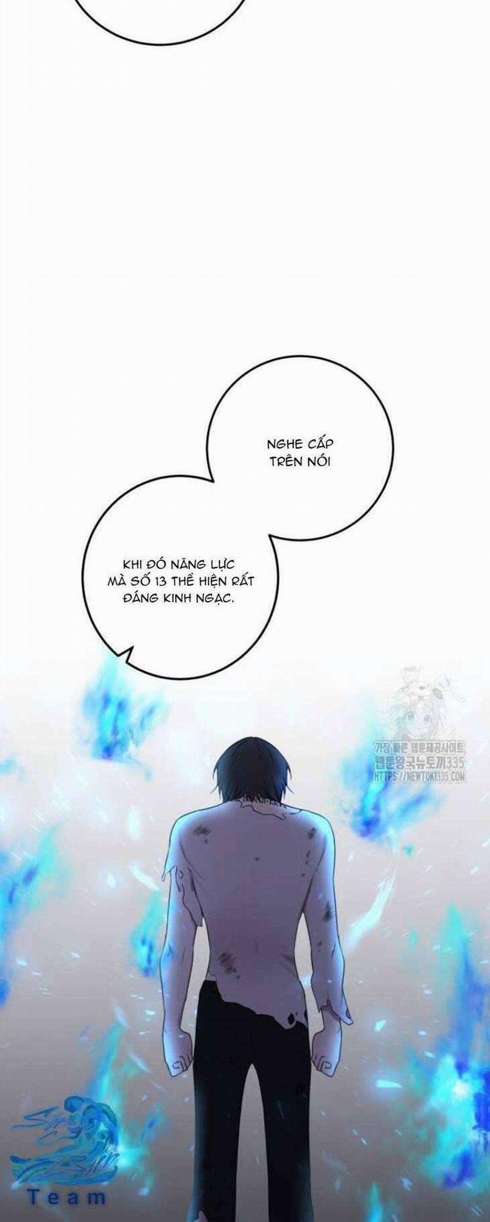 Ác Nữ Chỉ Muốn Sống Yên Bình 11 trang 55