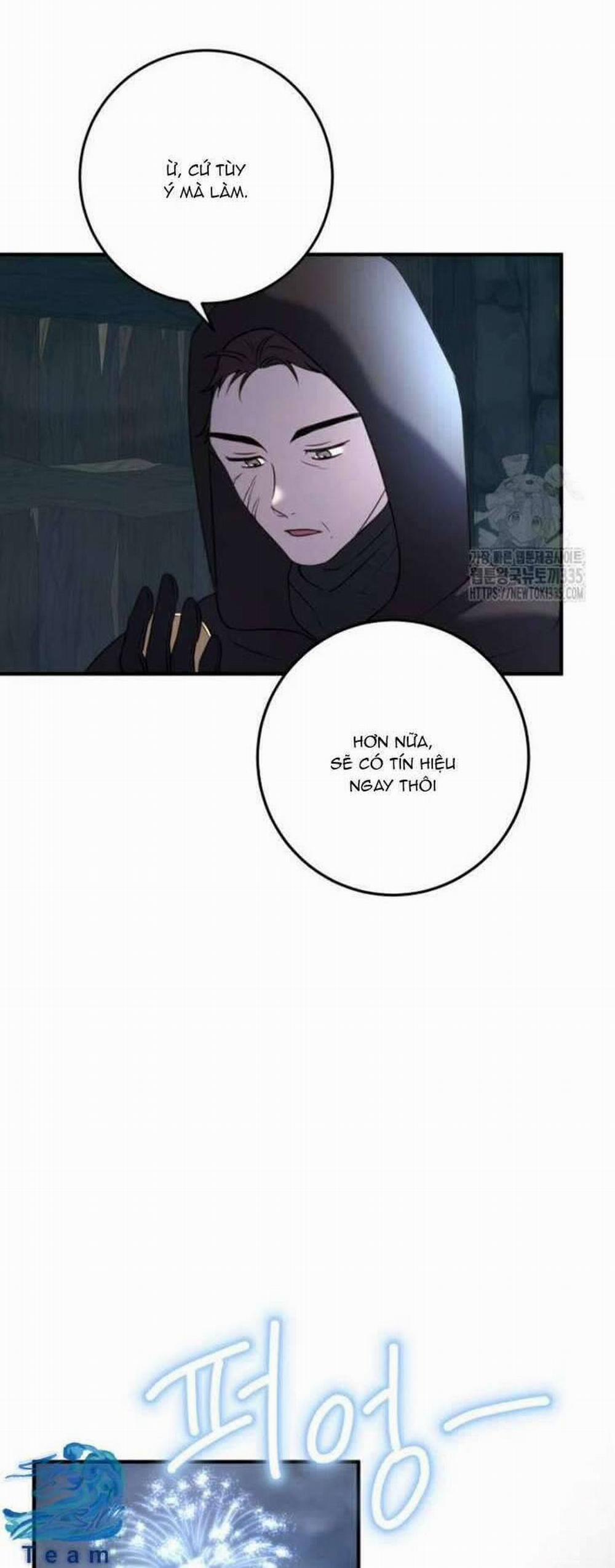 Ác Nữ Chỉ Muốn Sống Yên Bình 11 trang 59