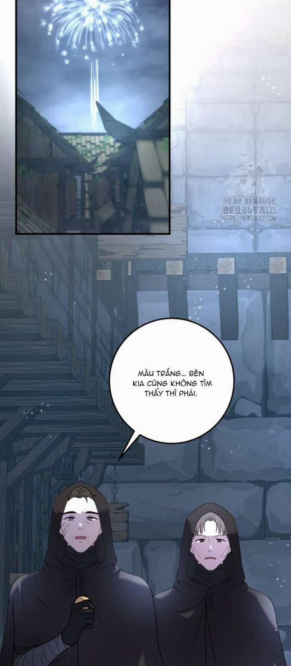 Ác Nữ Chỉ Muốn Sống Yên Bình 11 trang 60