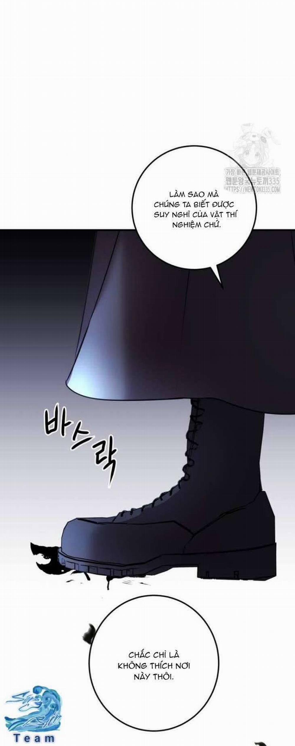 Ác Nữ Chỉ Muốn Sống Yên Bình 11 trang 63