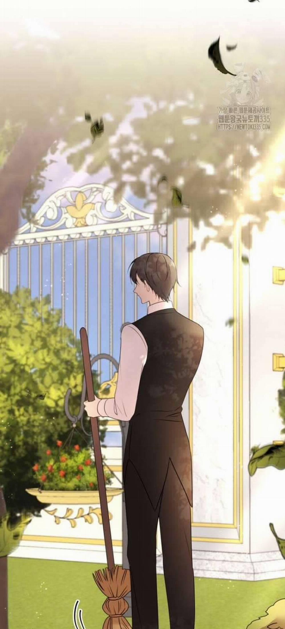 Ác Nữ Chỉ Muốn Sống Yên Bình 11 trang 64