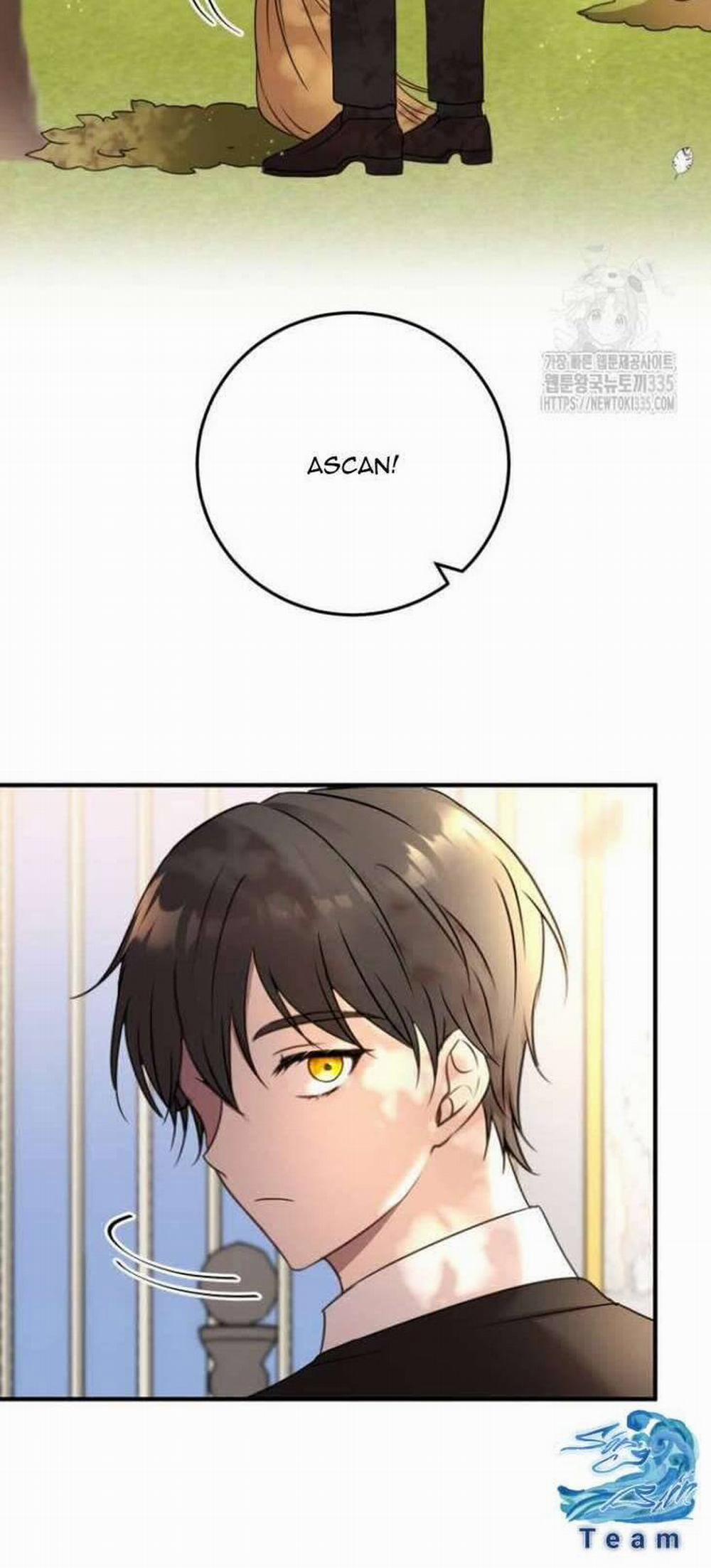 Ác Nữ Chỉ Muốn Sống Yên Bình 11 trang 65