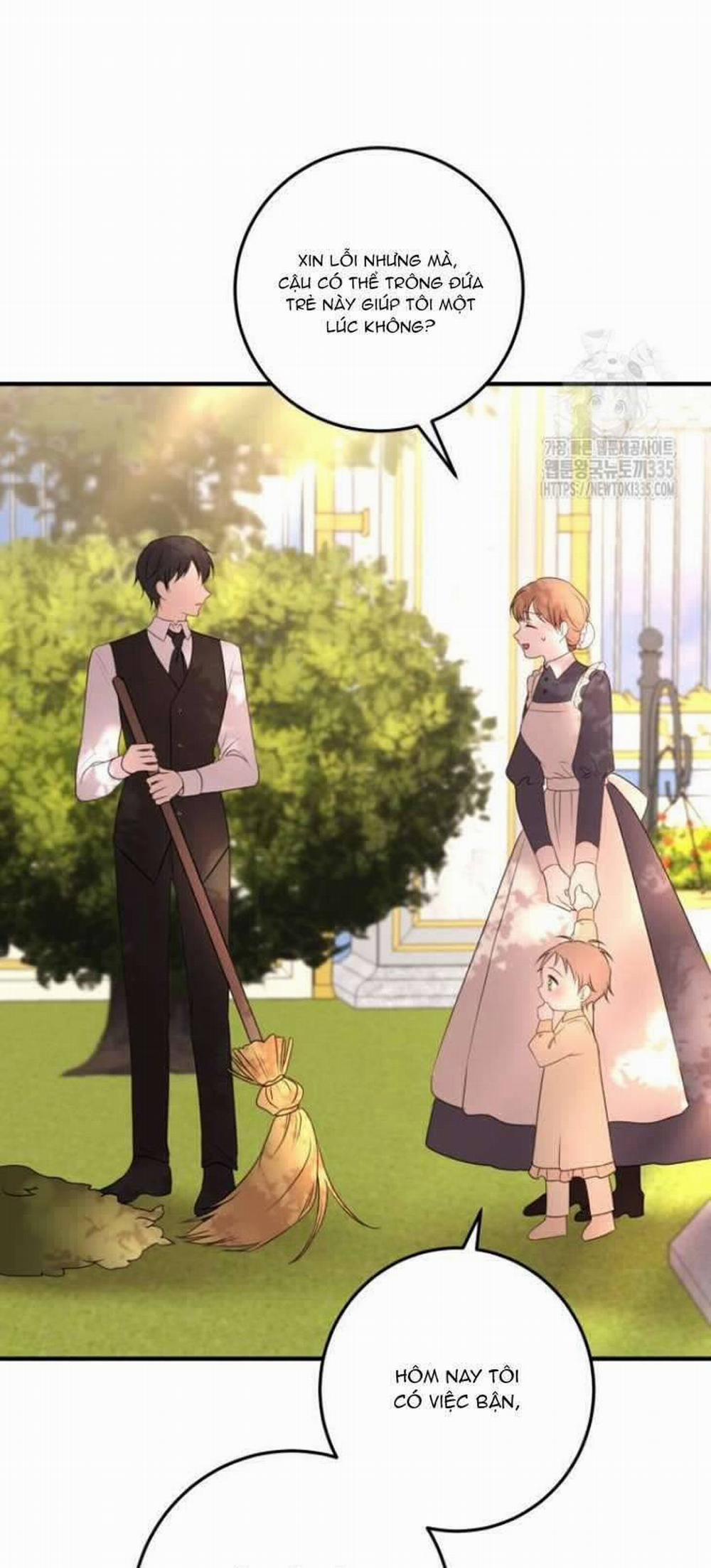 Ác Nữ Chỉ Muốn Sống Yên Bình 11 trang 66