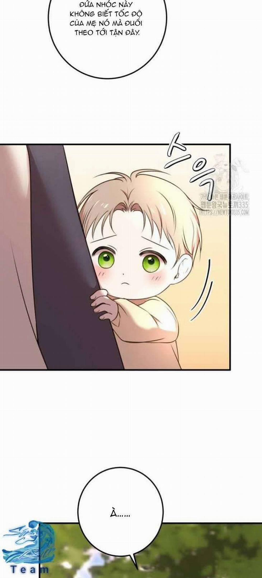 Ác Nữ Chỉ Muốn Sống Yên Bình 11 trang 67