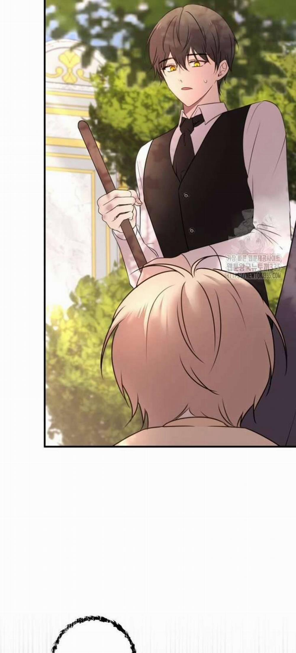 Ác Nữ Chỉ Muốn Sống Yên Bình 11 trang 68