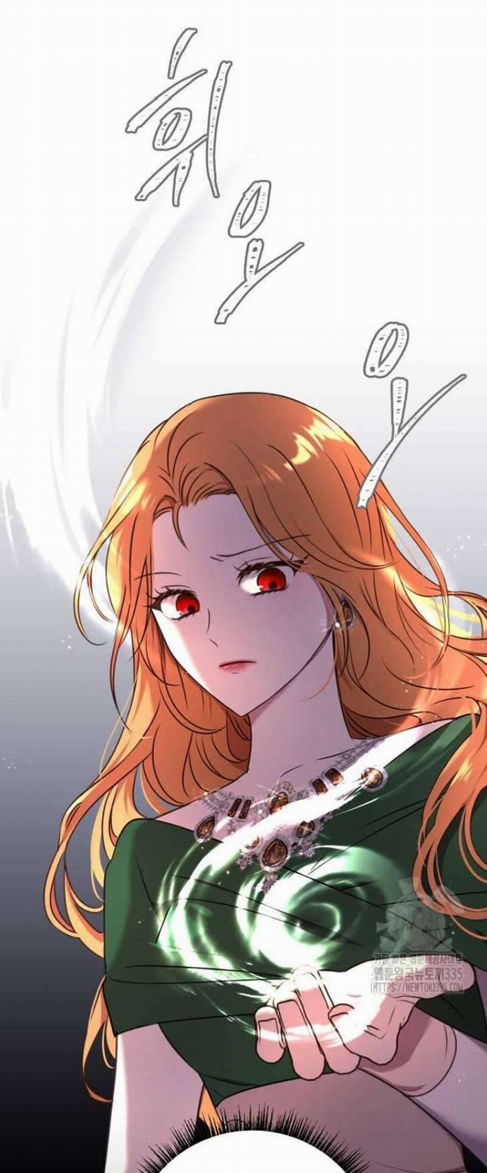 Ác Nữ Chỉ Muốn Sống Yên Bình 11 trang 8