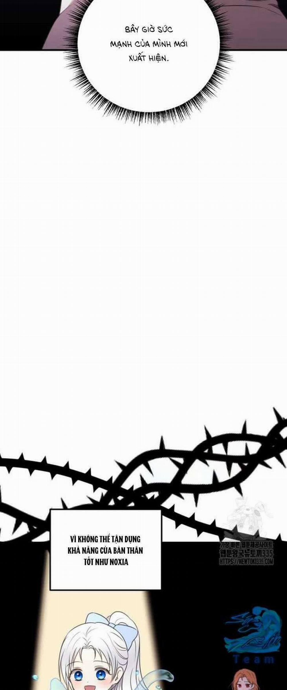 Ác Nữ Chỉ Muốn Sống Yên Bình 11 trang 9