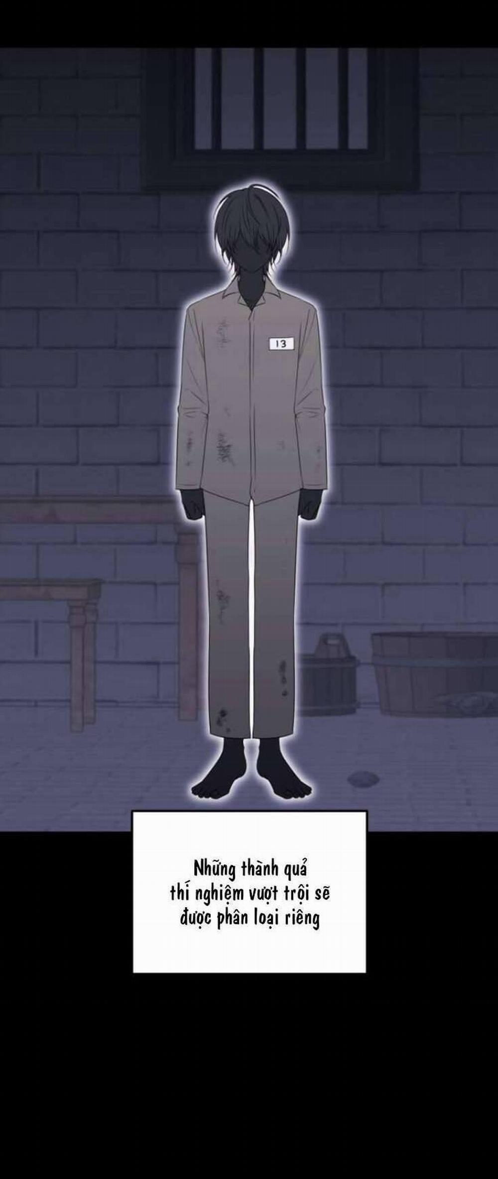 Ác Nữ Chỉ Muốn Sống Yên Bình 12 trang 1