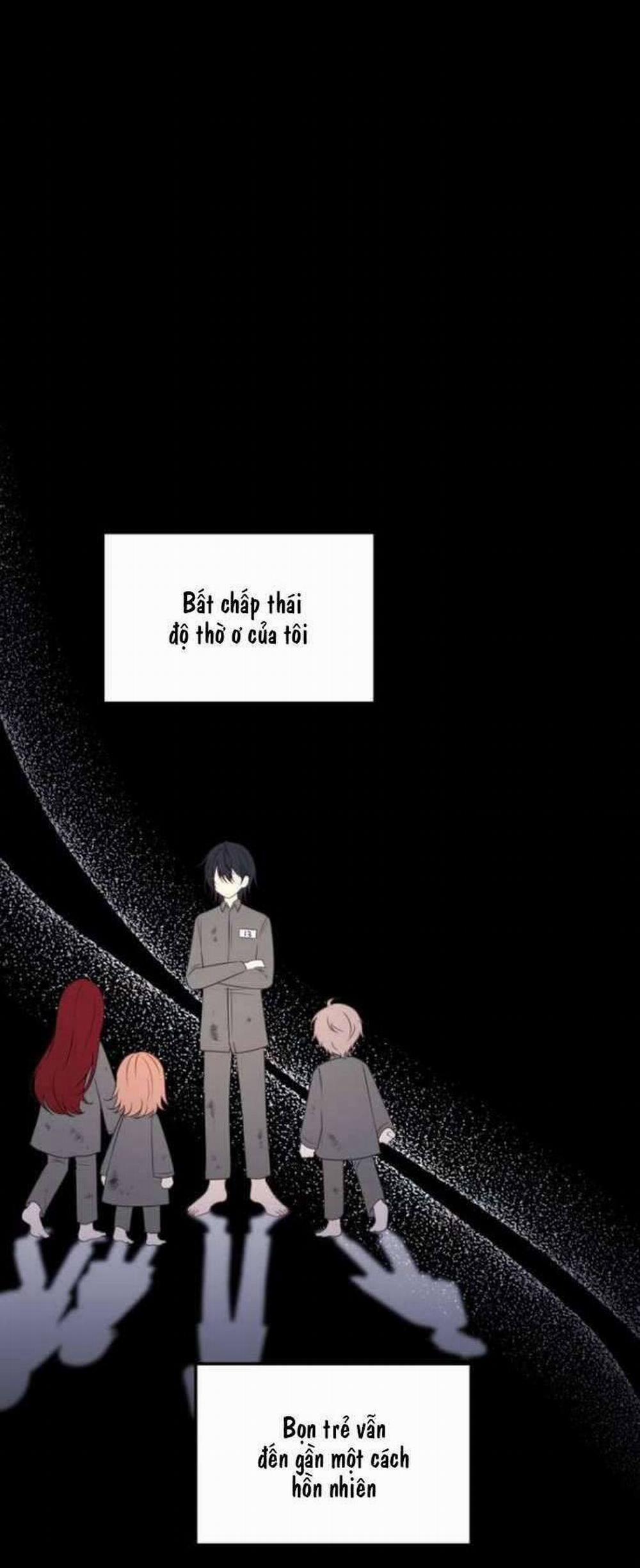 Ác Nữ Chỉ Muốn Sống Yên Bình 12 trang 11