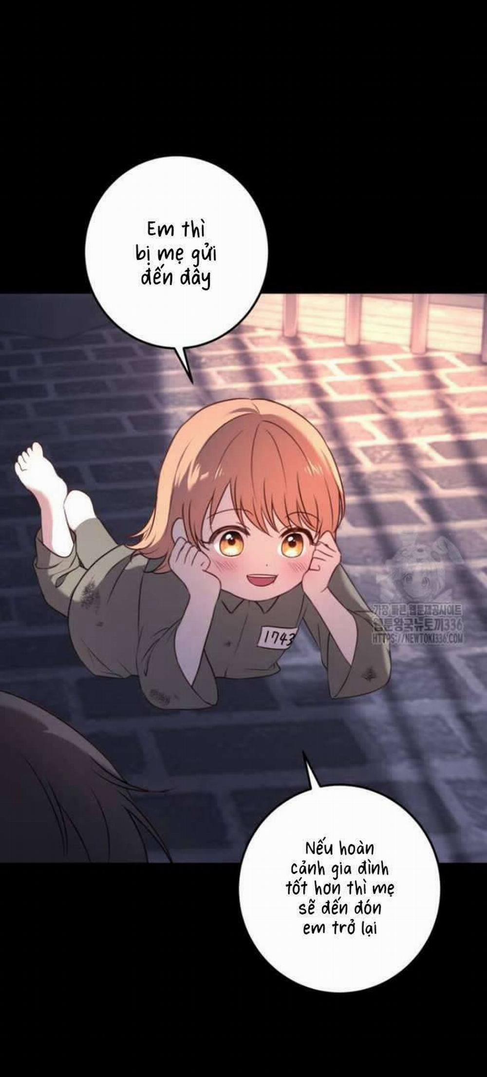 Ác Nữ Chỉ Muốn Sống Yên Bình 12 trang 16