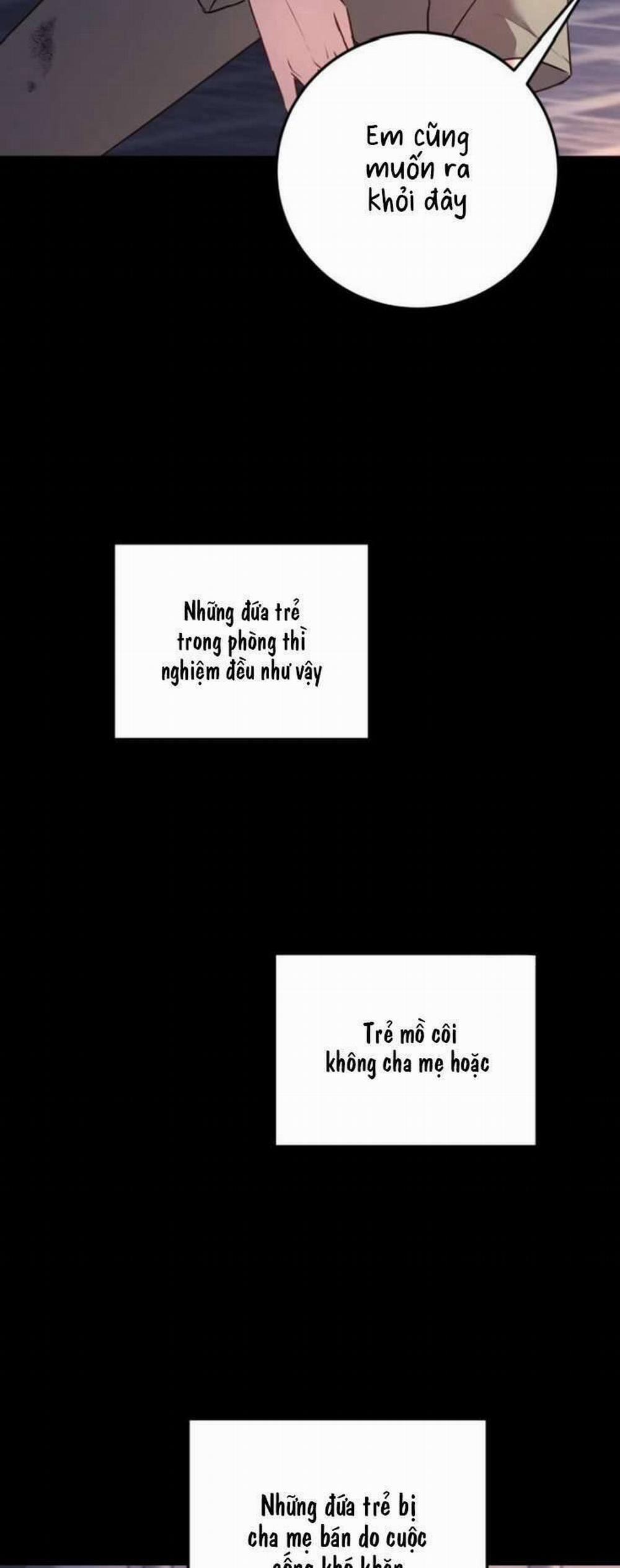 Ác Nữ Chỉ Muốn Sống Yên Bình 12 trang 18