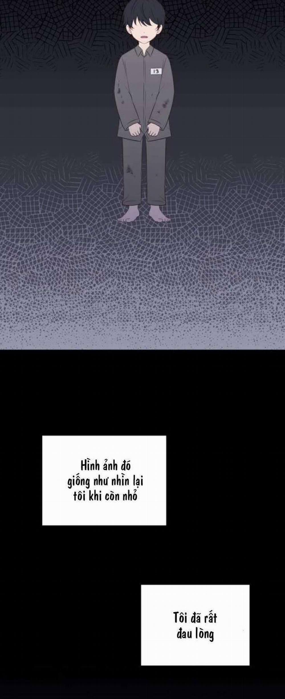 Ác Nữ Chỉ Muốn Sống Yên Bình 12 trang 21