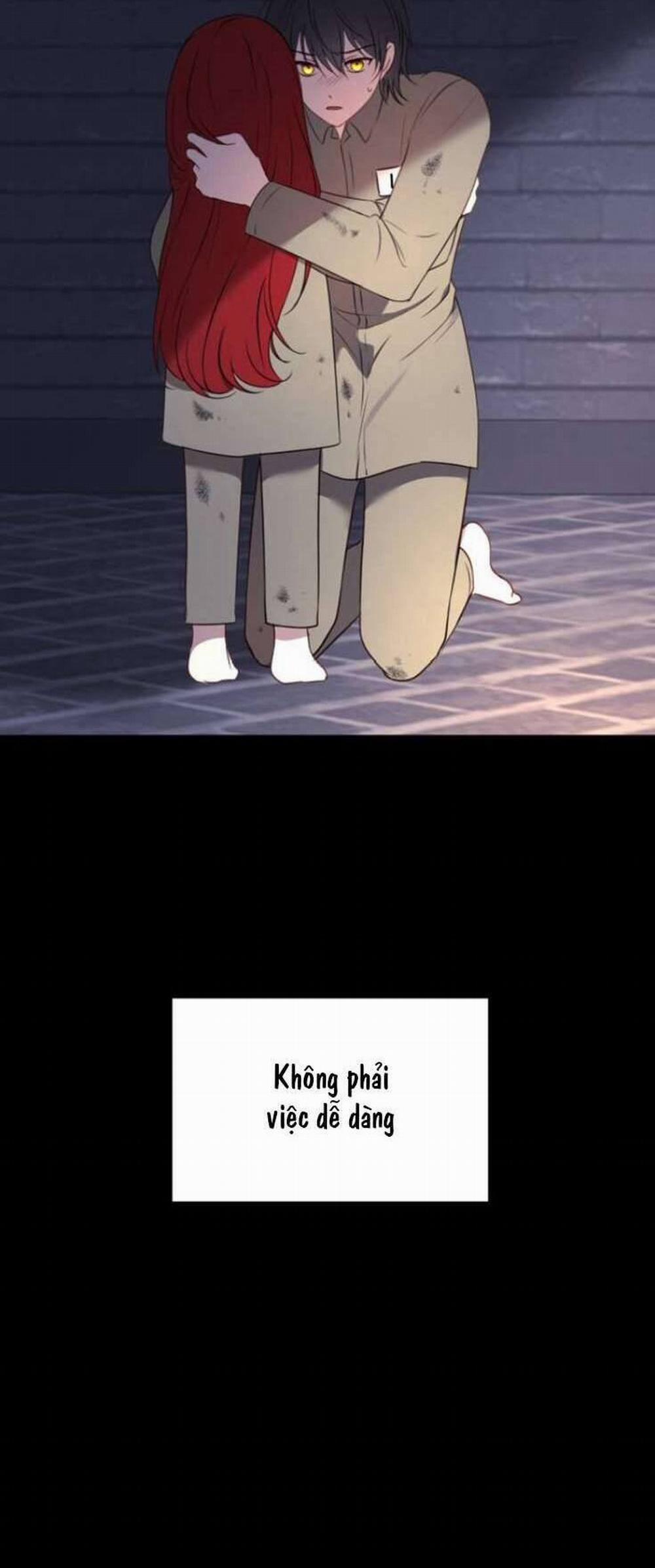 Ác Nữ Chỉ Muốn Sống Yên Bình 12 trang 29