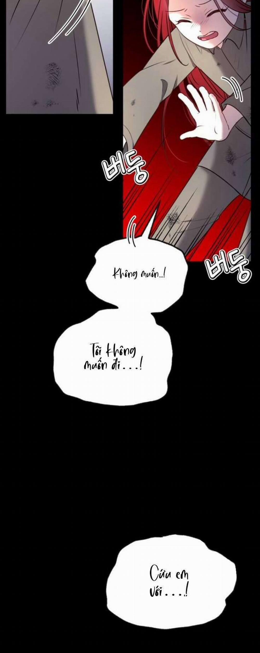 Ác Nữ Chỉ Muốn Sống Yên Bình 12 trang 31