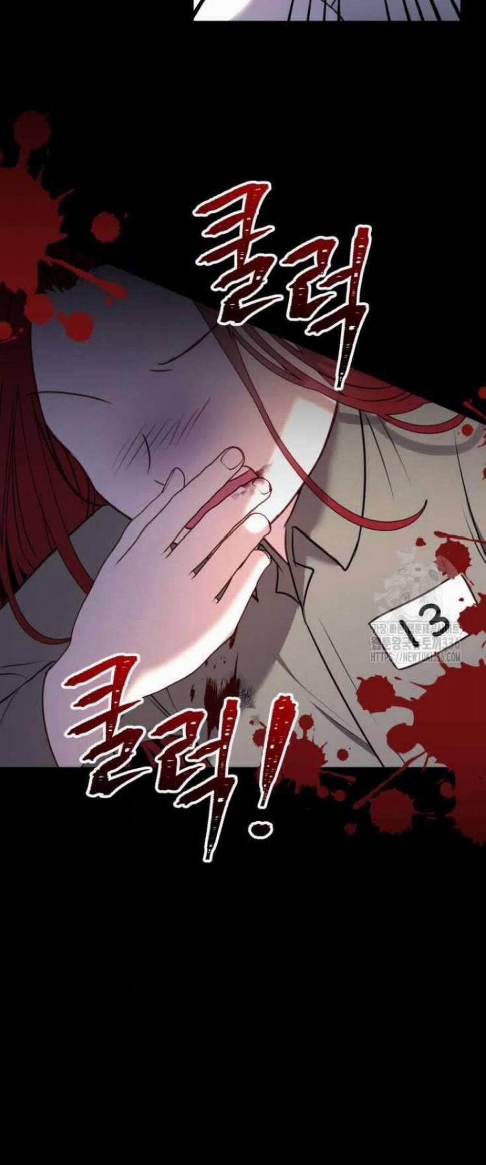 Ác Nữ Chỉ Muốn Sống Yên Bình 12 trang 36