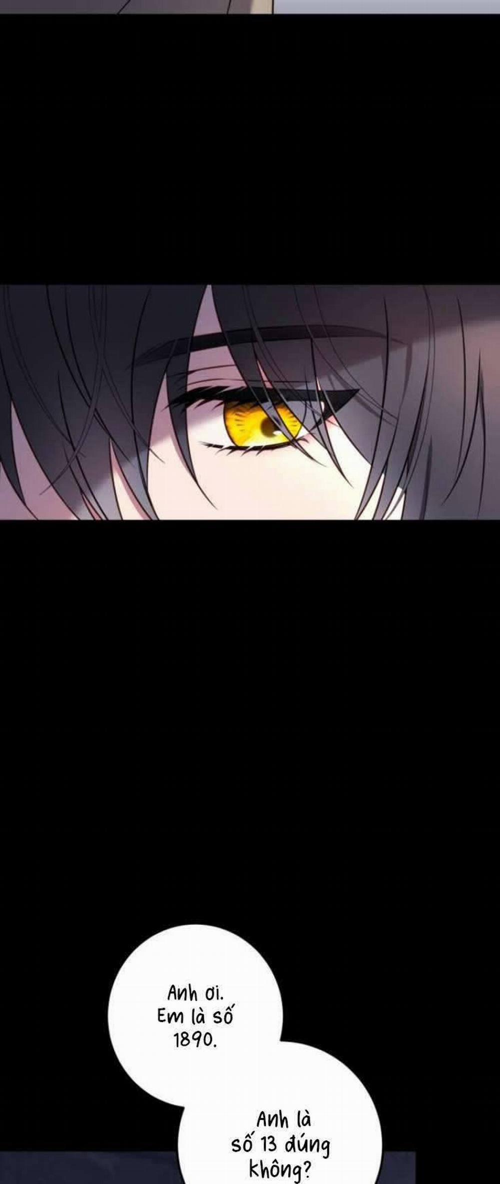 Ác Nữ Chỉ Muốn Sống Yên Bình 12 trang 4