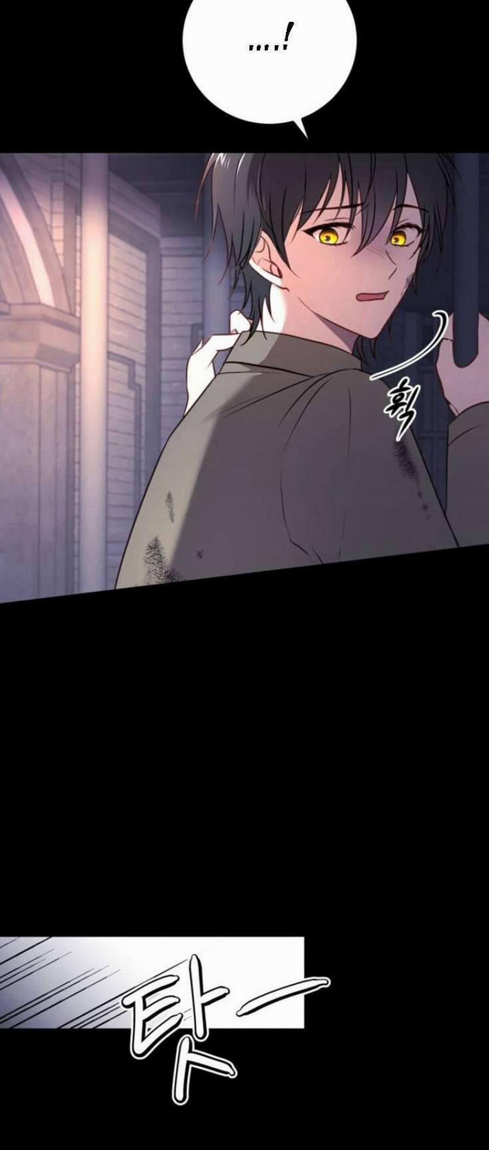 Ác Nữ Chỉ Muốn Sống Yên Bình 12 trang 51