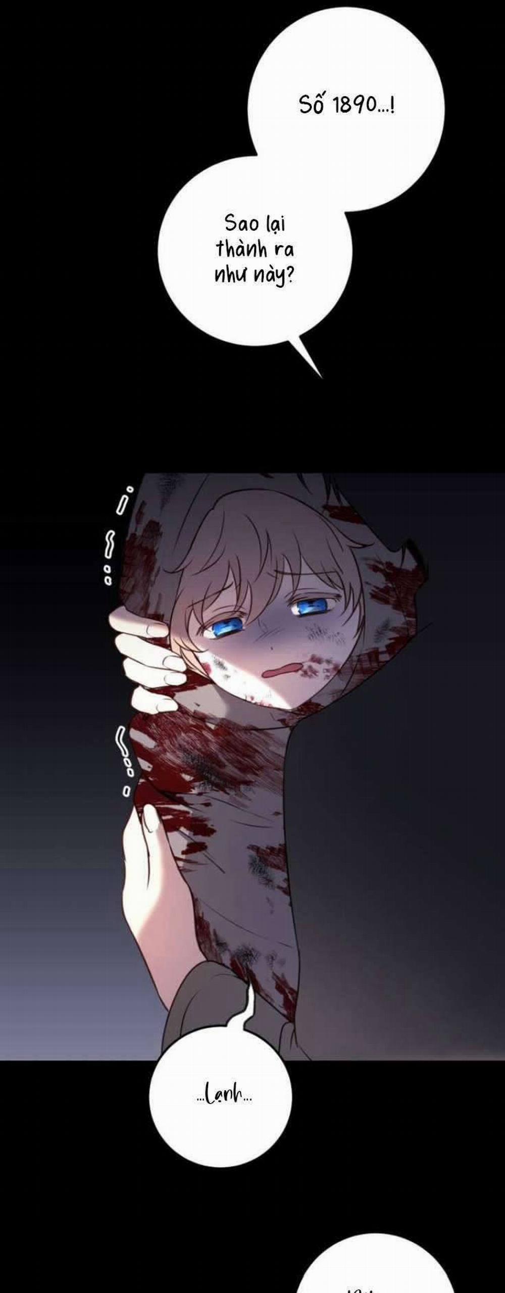 Ác Nữ Chỉ Muốn Sống Yên Bình 12 trang 52