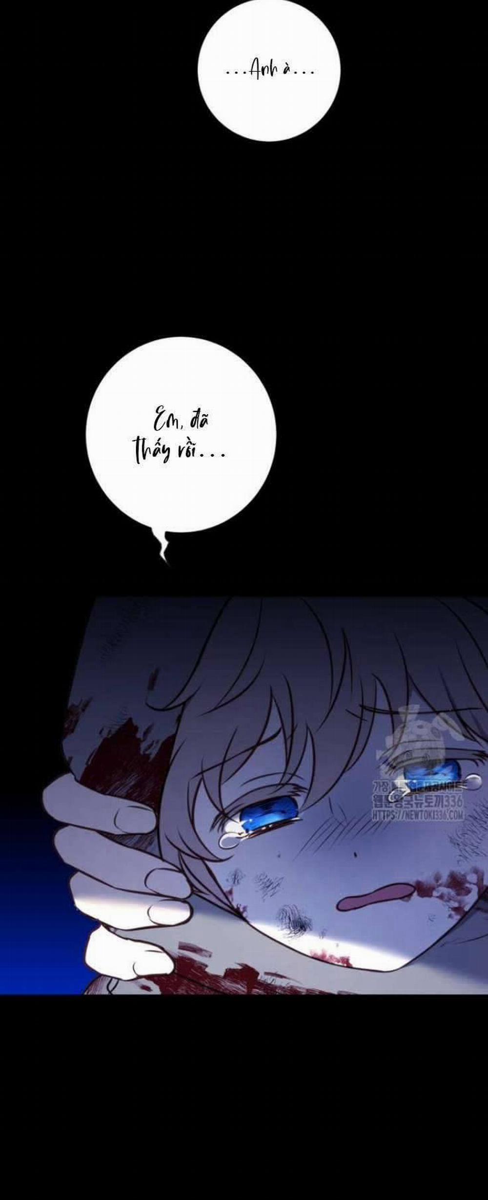 Ác Nữ Chỉ Muốn Sống Yên Bình 12 trang 54