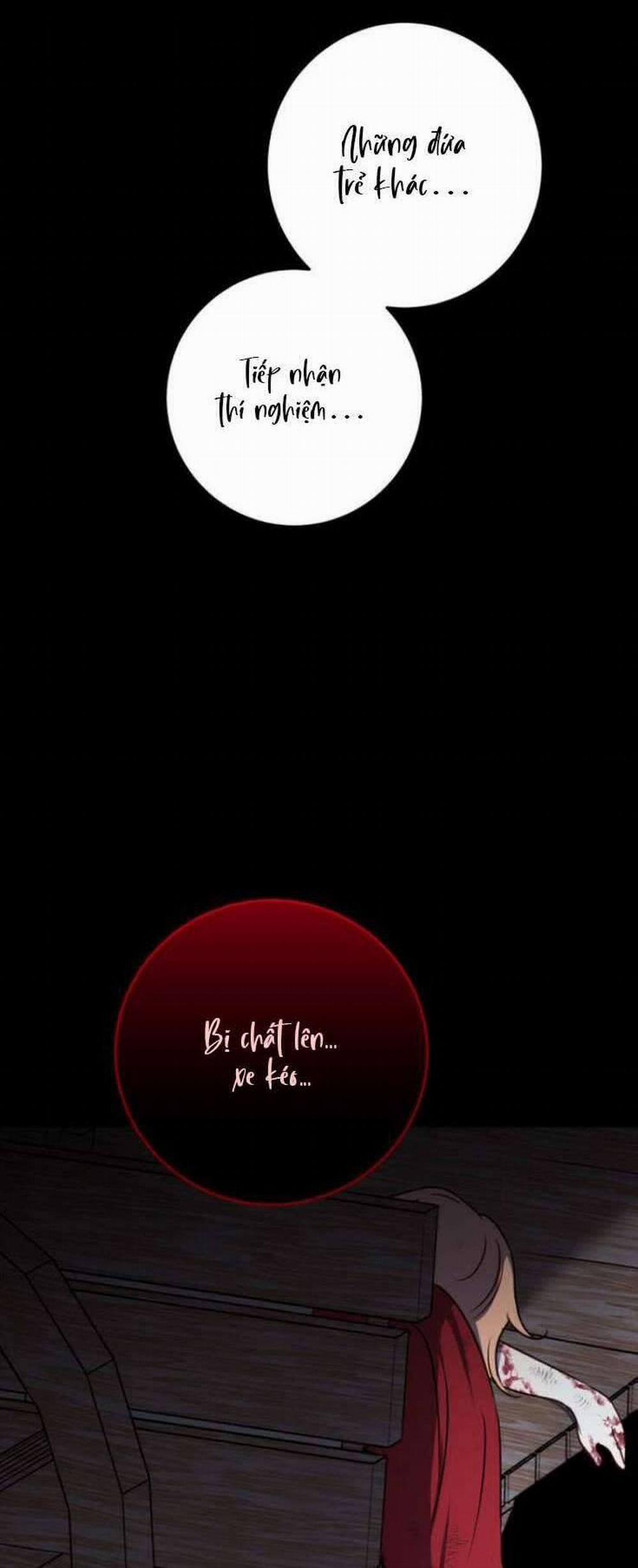 Ác Nữ Chỉ Muốn Sống Yên Bình 12 trang 55