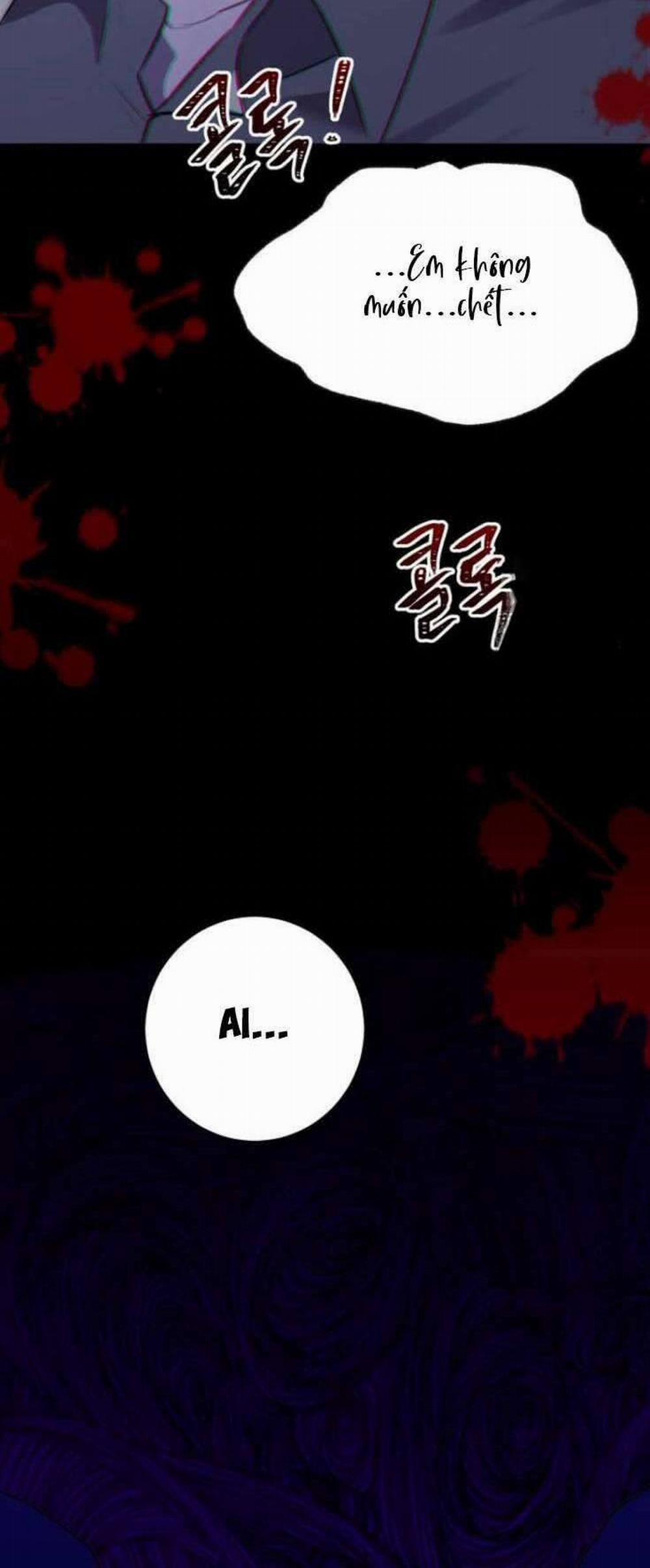 Ác Nữ Chỉ Muốn Sống Yên Bình 12 trang 59