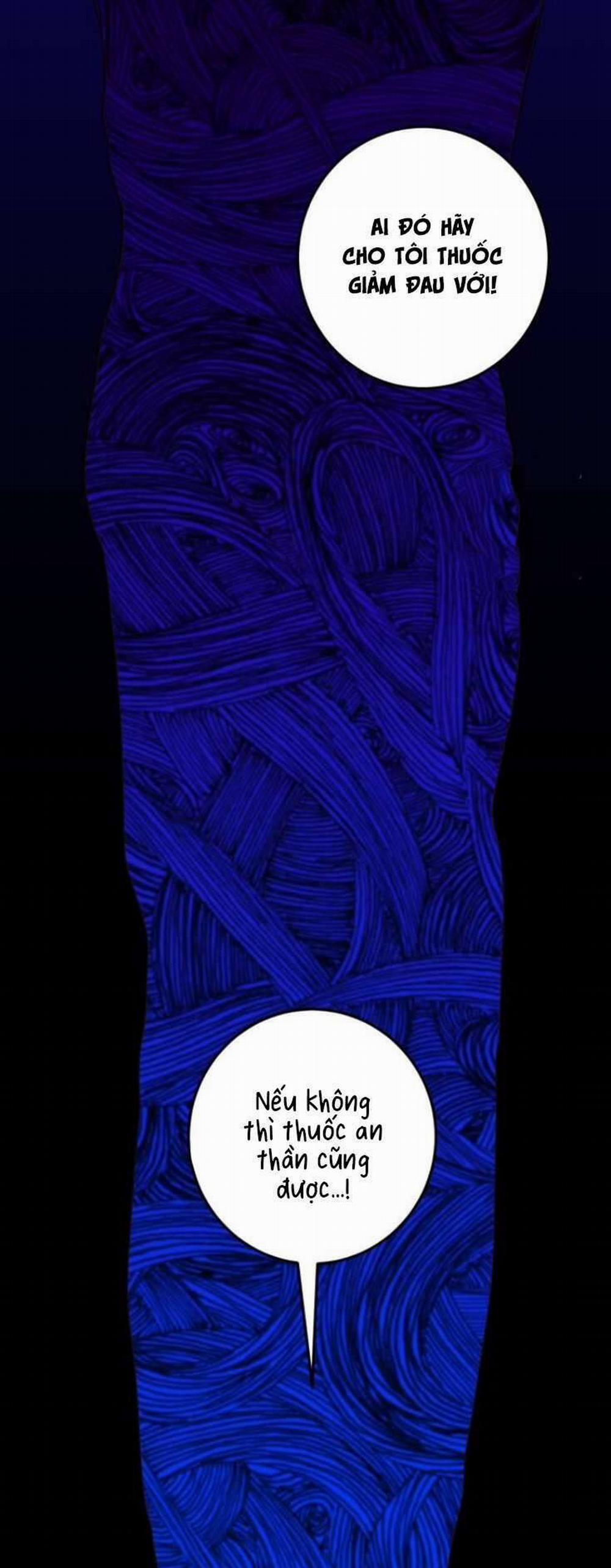 Ác Nữ Chỉ Muốn Sống Yên Bình 12 trang 60