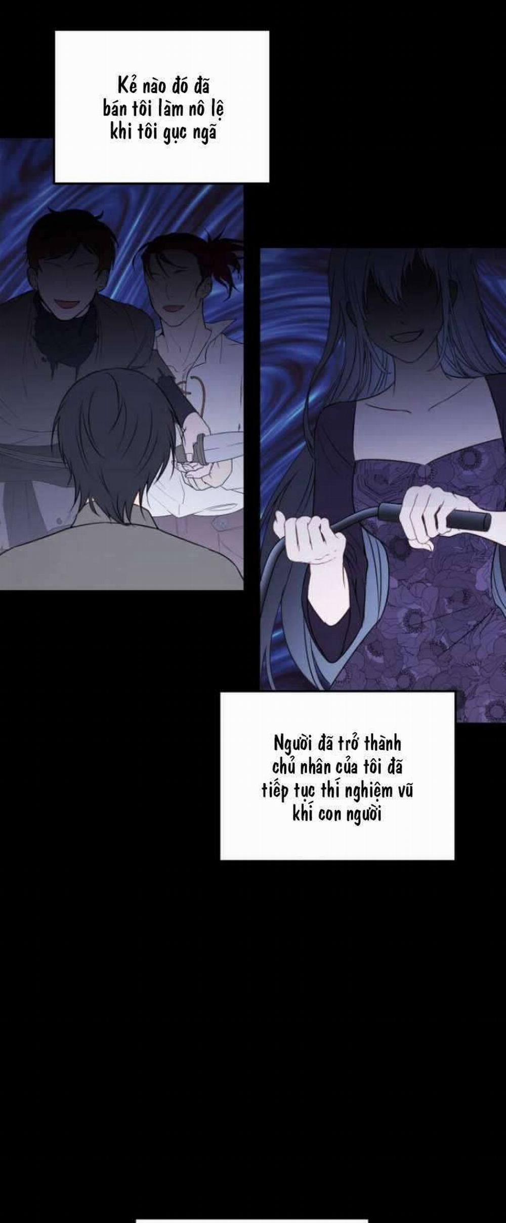 Ác Nữ Chỉ Muốn Sống Yên Bình 12 trang 66