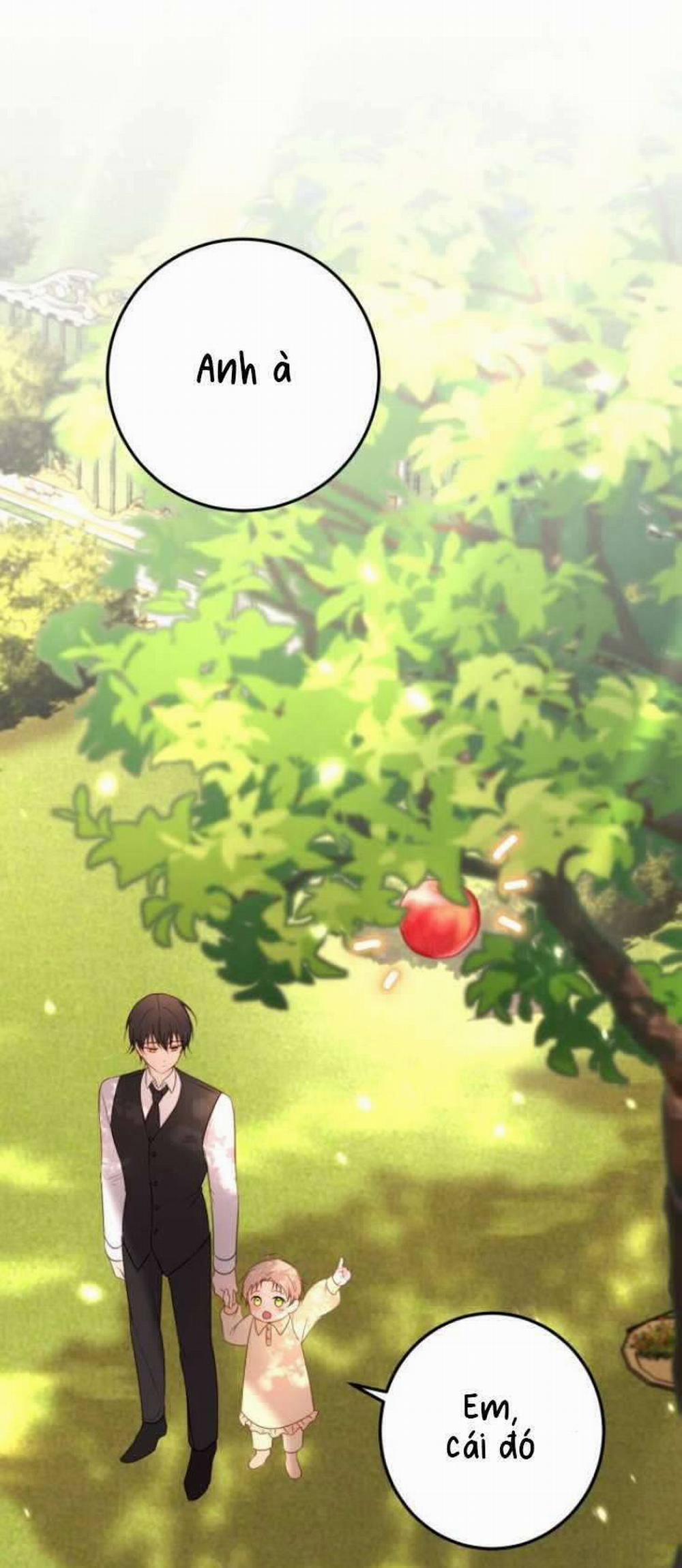 Ác Nữ Chỉ Muốn Sống Yên Bình 12 trang 68