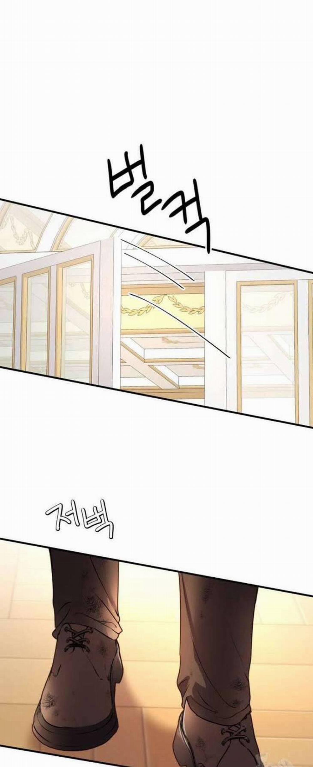 Ác Nữ Chỉ Muốn Sống Yên Bình 13 trang 27