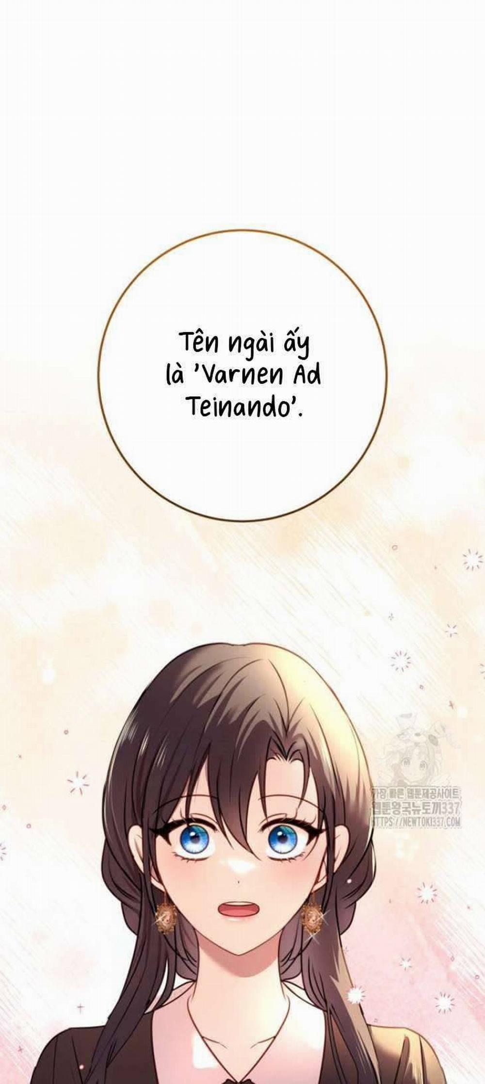 Ác Nữ Chỉ Muốn Sống Yên Bình 13 trang 30