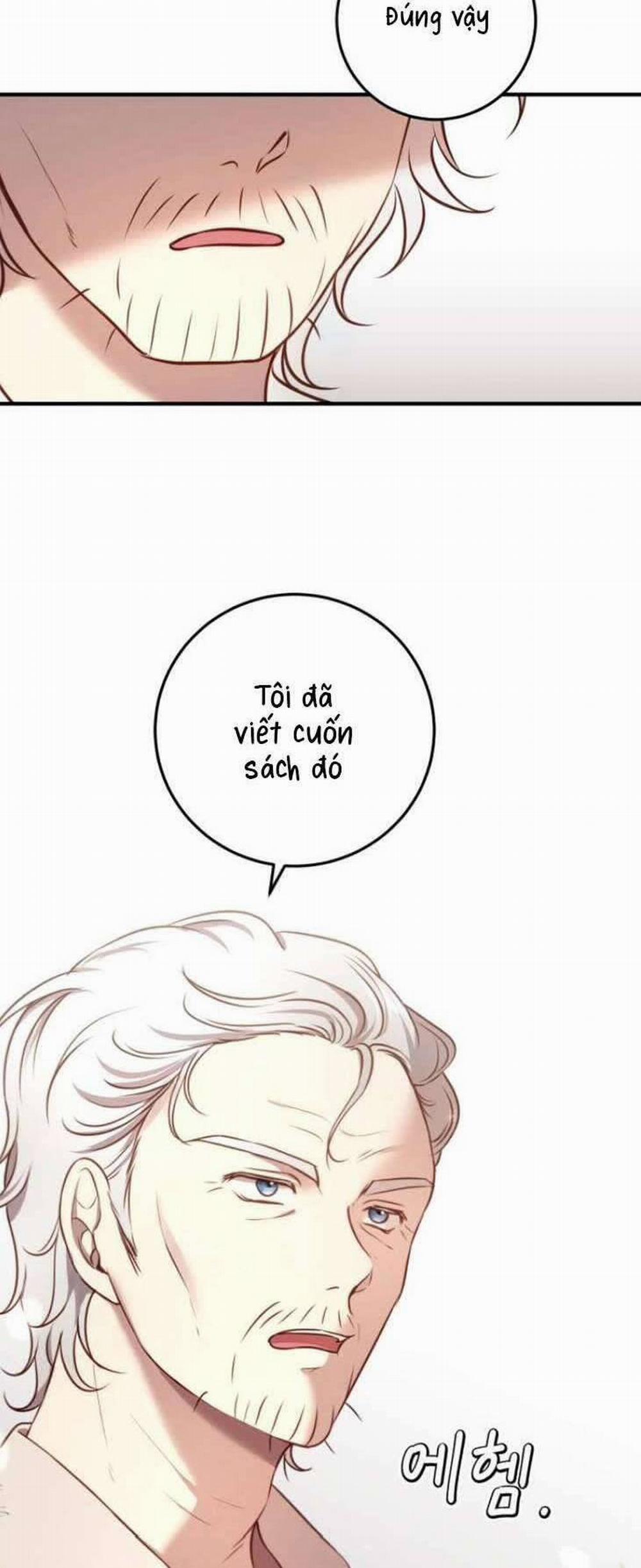 Ác Nữ Chỉ Muốn Sống Yên Bình 13 trang 33