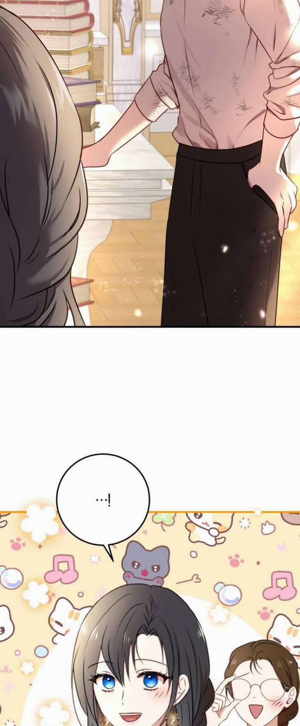 Ác Nữ Chỉ Muốn Sống Yên Bình 13 trang 54