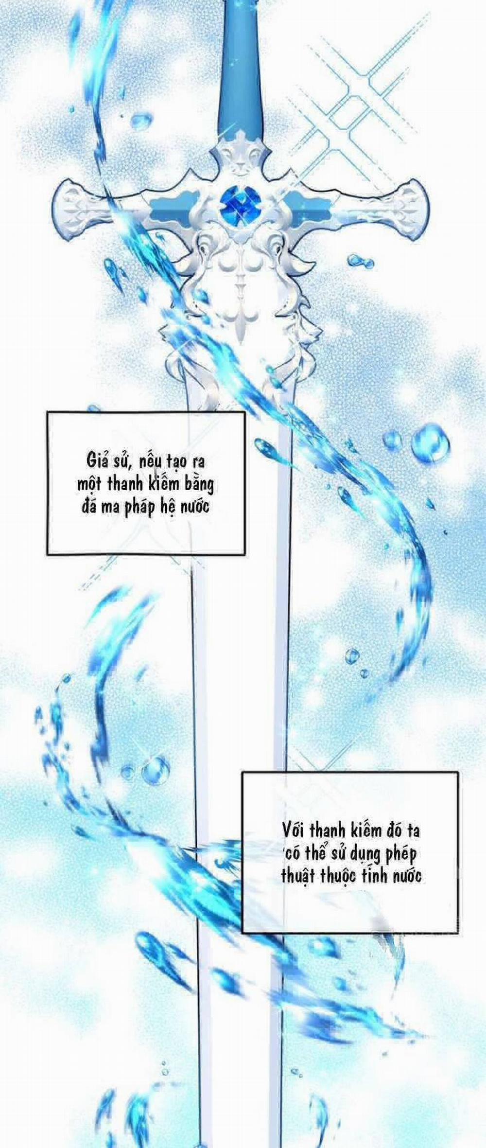 Ác Nữ Chỉ Muốn Sống Yên Bình 13 trang 7