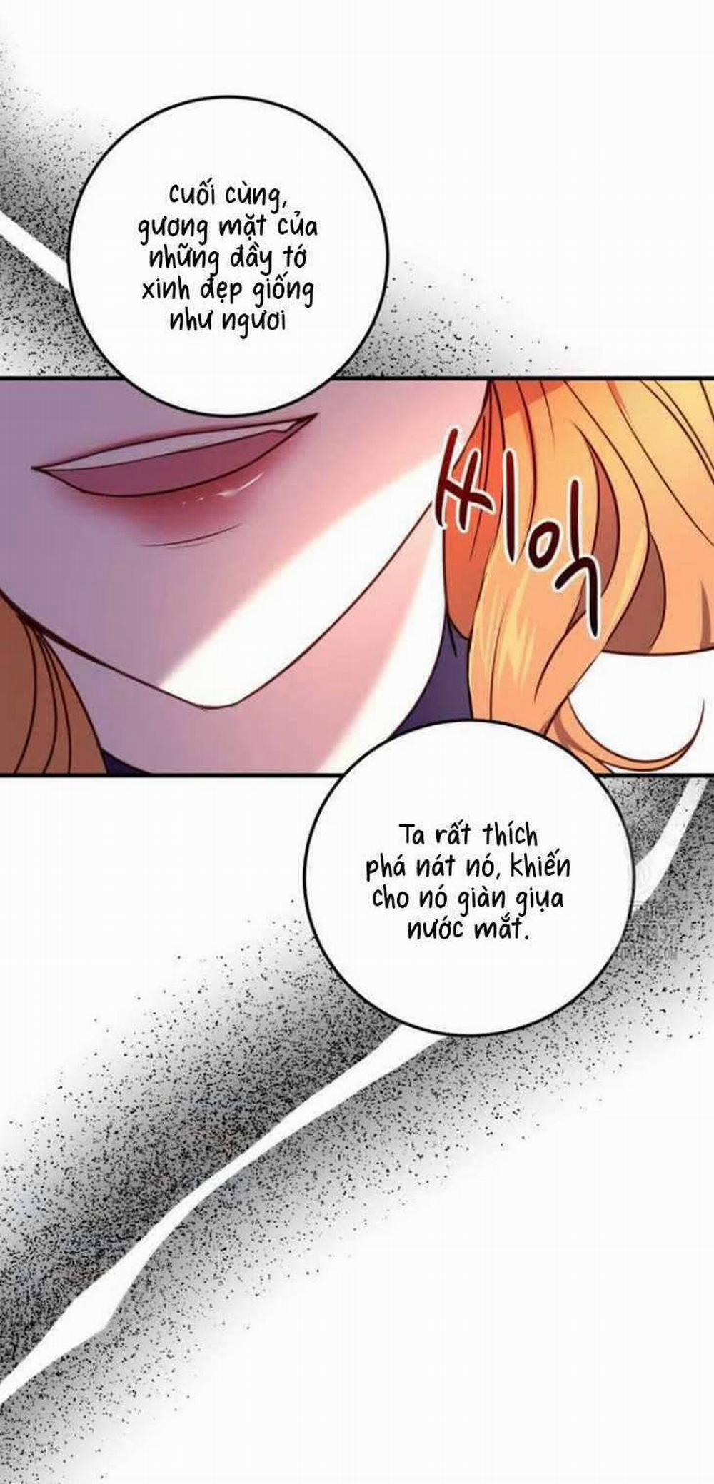 Ác Nữ Chỉ Muốn Sống Yên Bình 13 trang 75