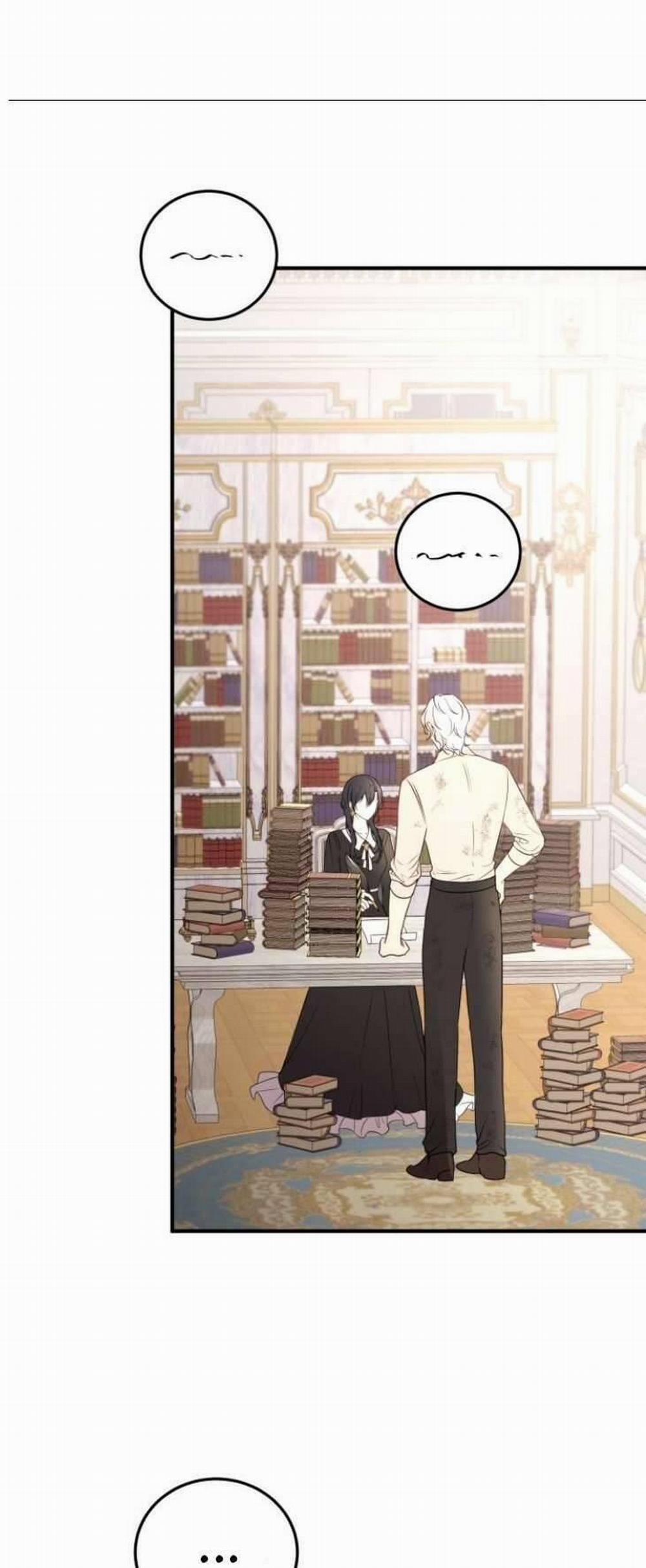 Ác Nữ Chỉ Muốn Sống Yên Bình 14 trang 0