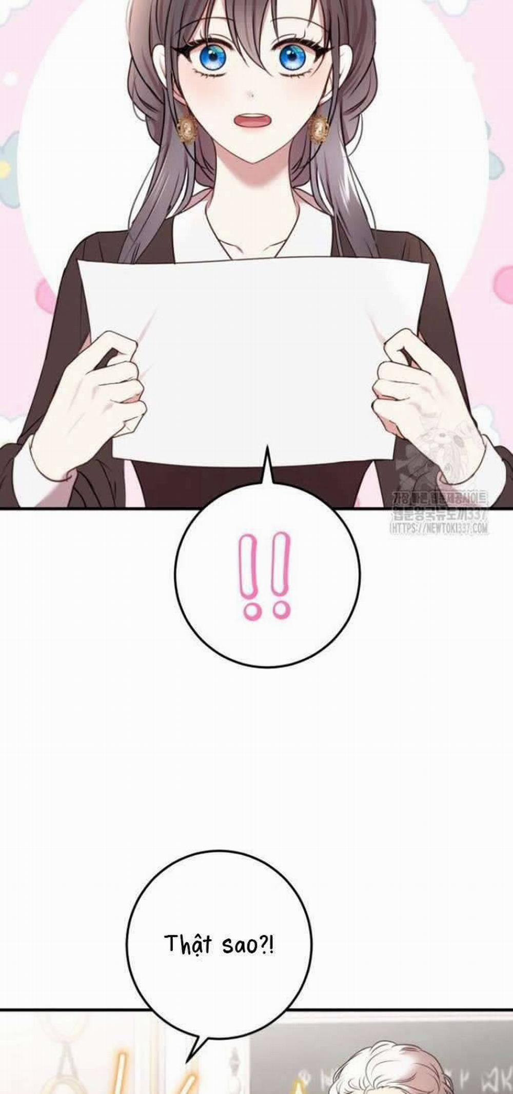 Ác Nữ Chỉ Muốn Sống Yên Bình 14 trang 14