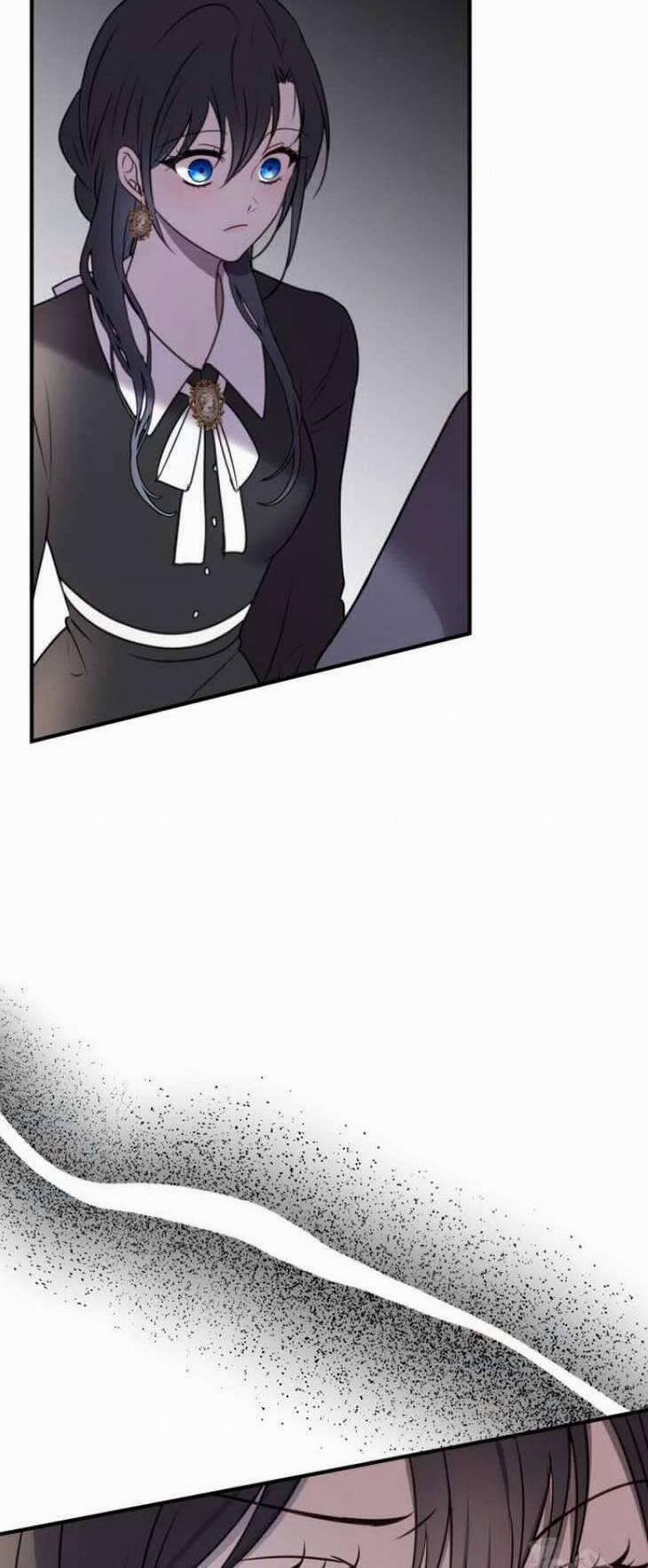 Ác Nữ Chỉ Muốn Sống Yên Bình 14 trang 27