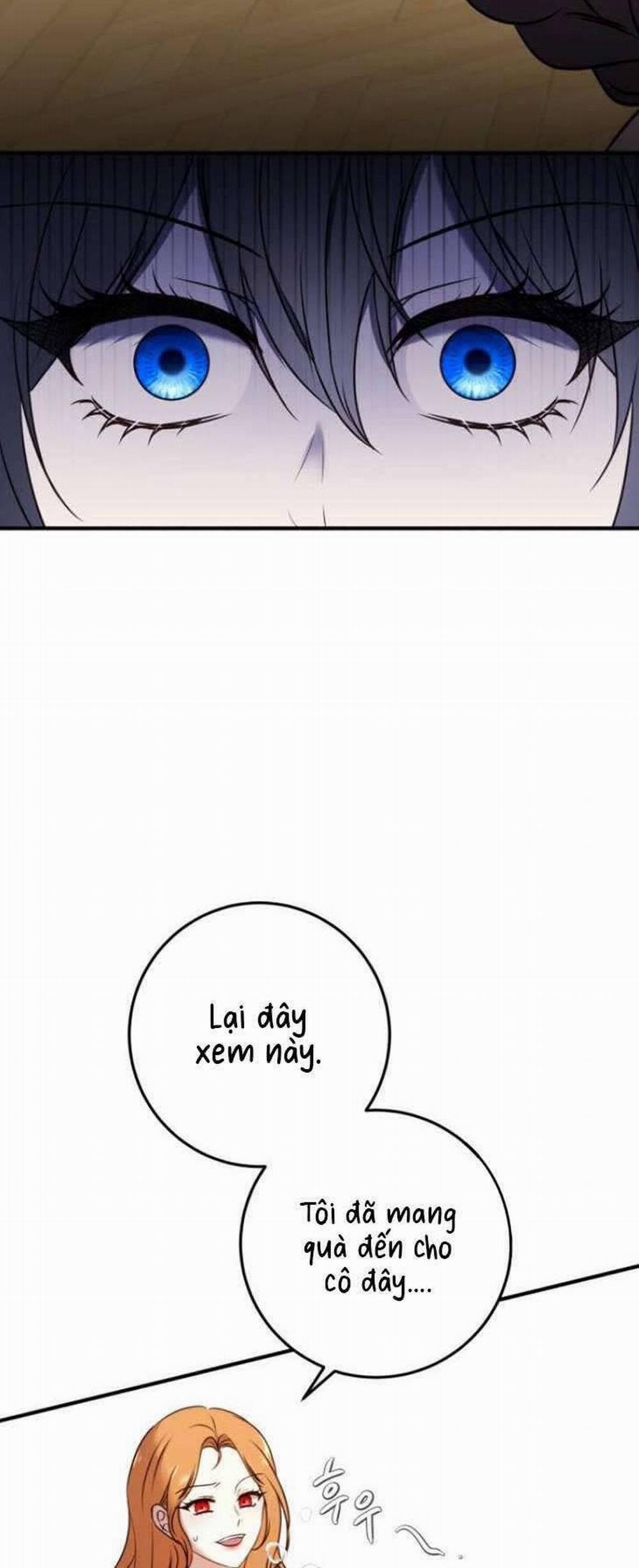 Ác Nữ Chỉ Muốn Sống Yên Bình 14 trang 33