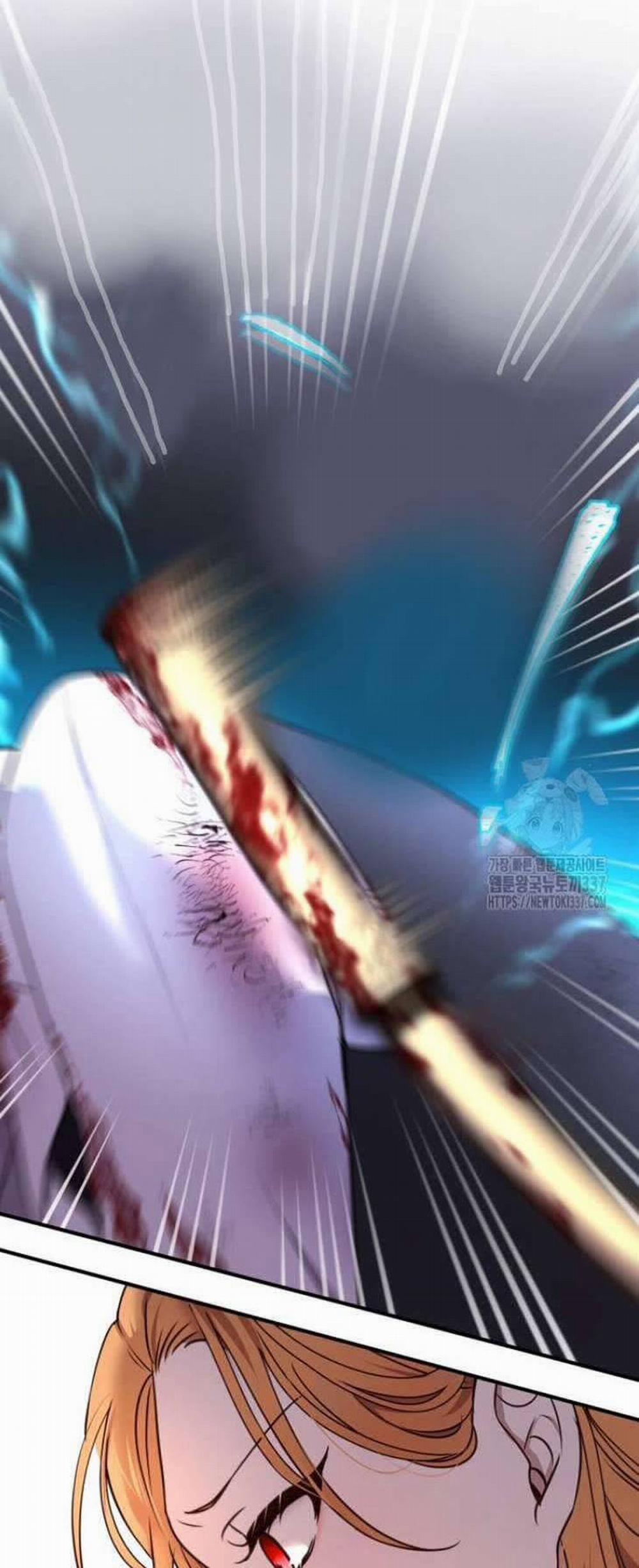 Ác Nữ Chỉ Muốn Sống Yên Bình 14 trang 35