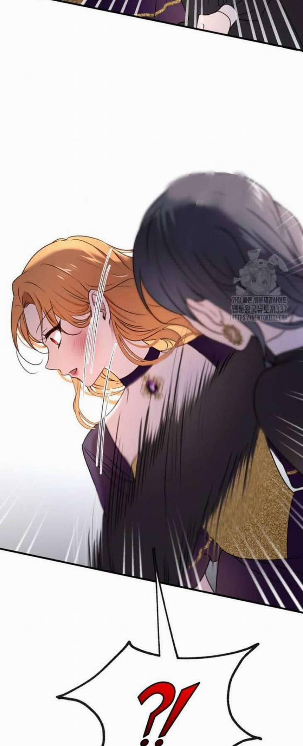 Ác Nữ Chỉ Muốn Sống Yên Bình 14 trang 40