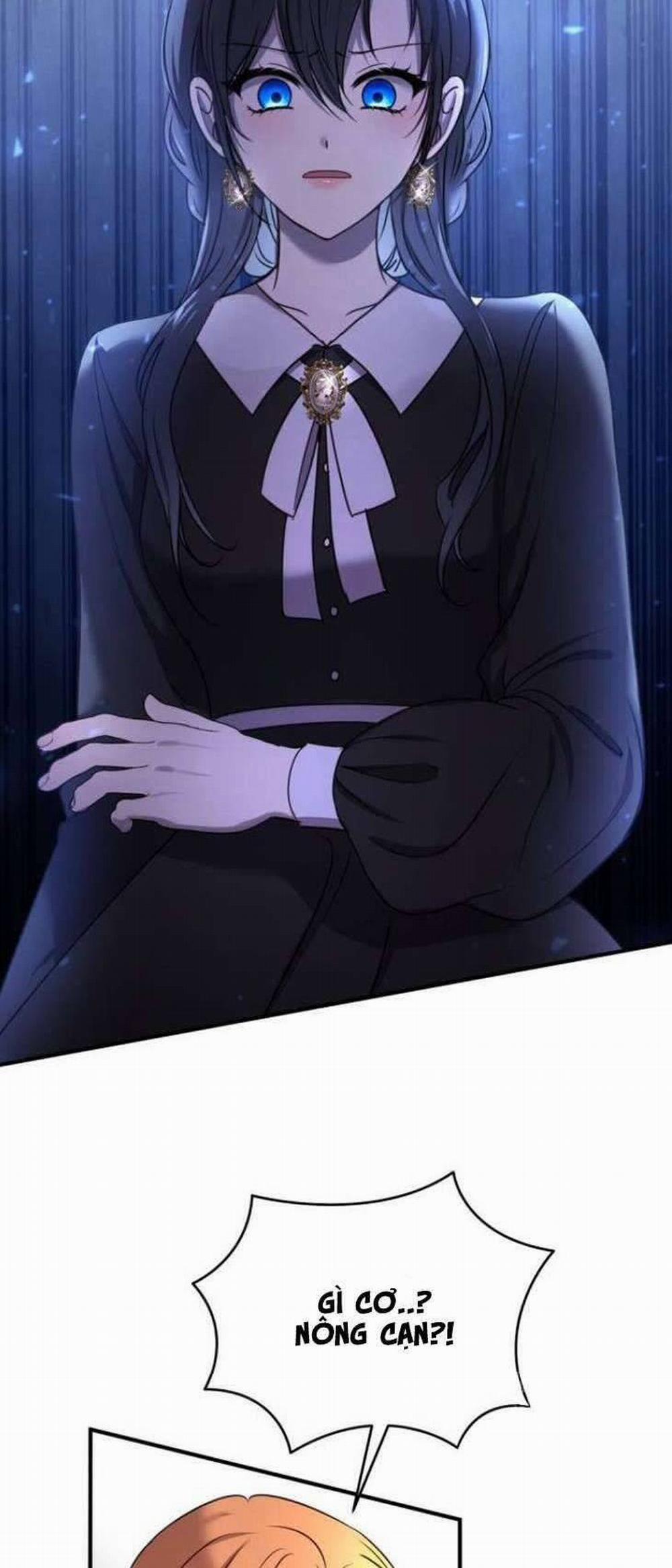 Ác Nữ Chỉ Muốn Sống Yên Bình 14 trang 47