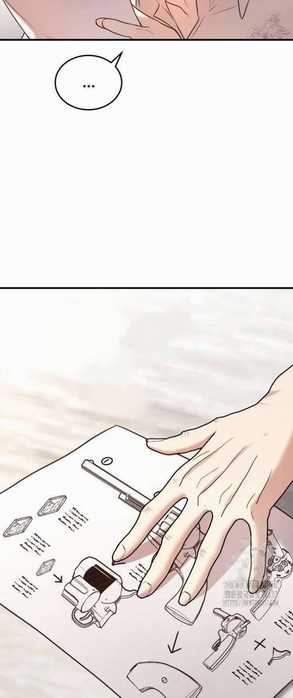 Ác Nữ Chỉ Muốn Sống Yên Bình 14 trang 6