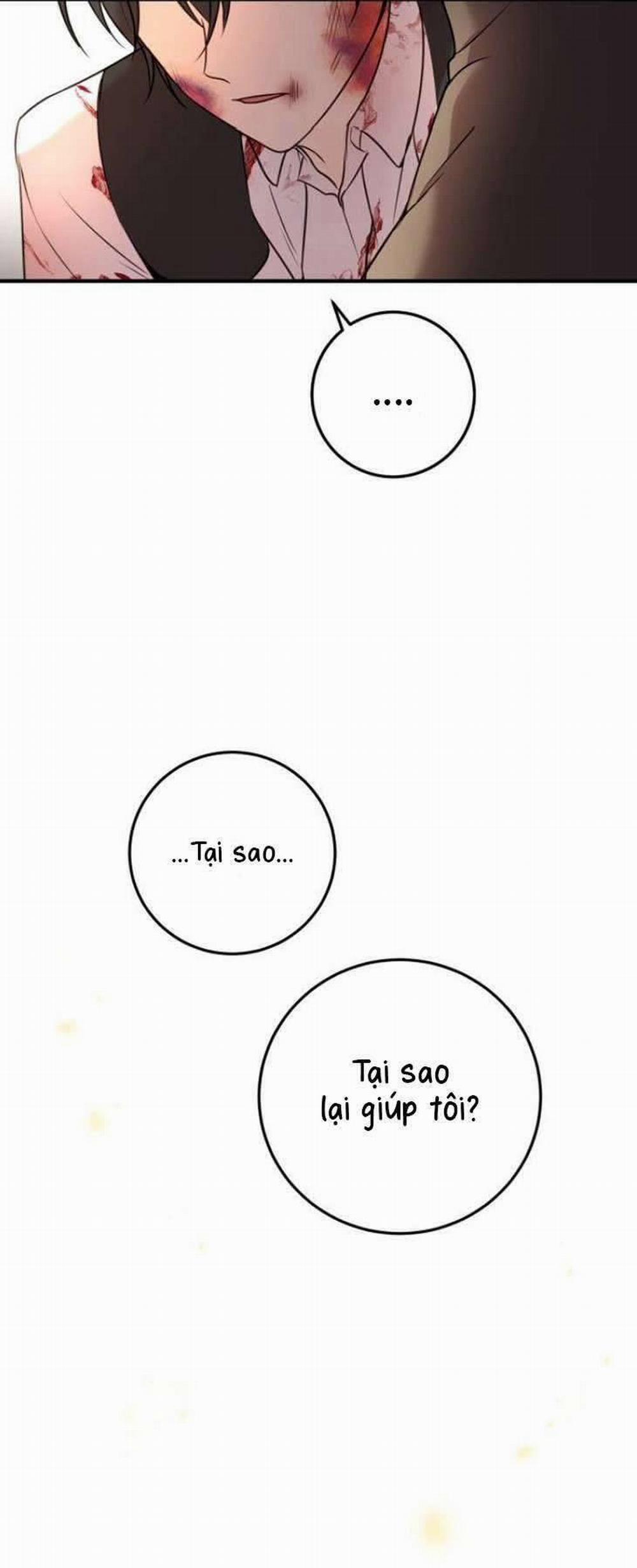 Ác Nữ Chỉ Muốn Sống Yên Bình 14 trang 60