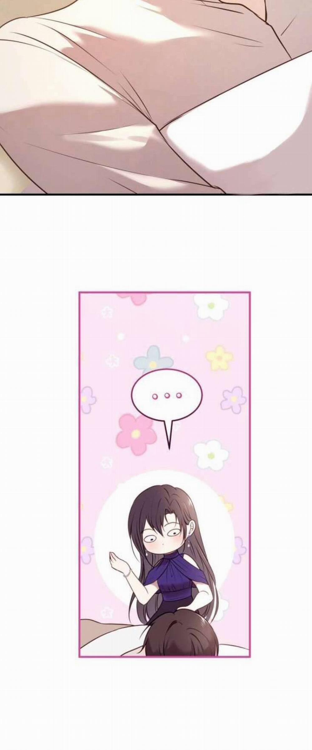 Ác Nữ Chỉ Muốn Sống Yên Bình 15 trang 25