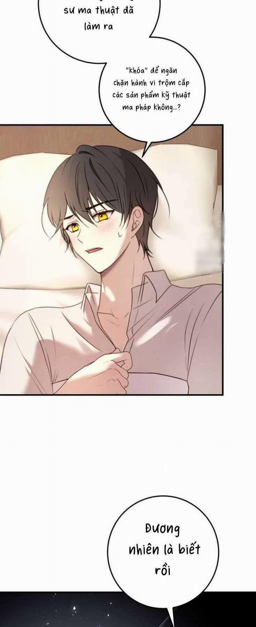 Ác Nữ Chỉ Muốn Sống Yên Bình 15 trang 59