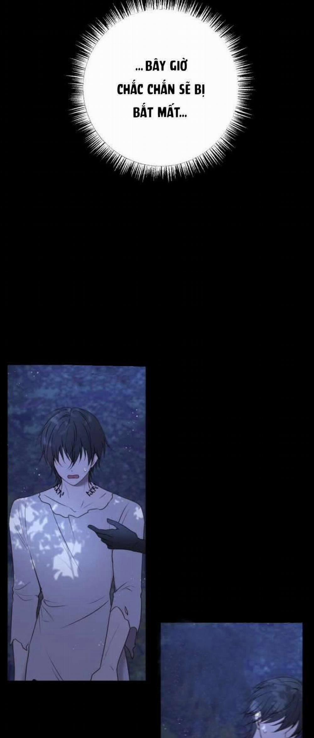 Ác Nữ Chỉ Muốn Sống Yên Bình 15 trang 6