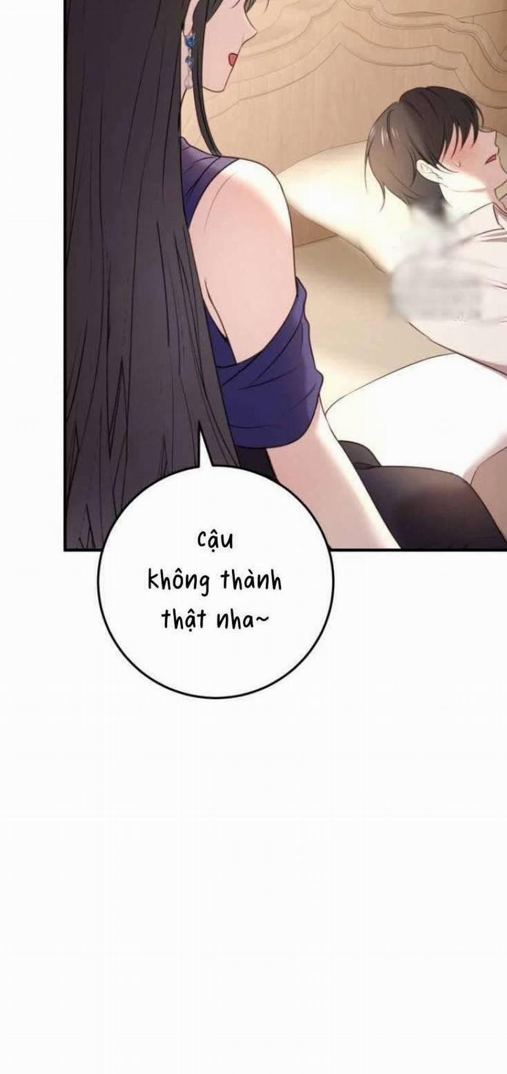 Ác Nữ Chỉ Muốn Sống Yên Bình 15 trang 65