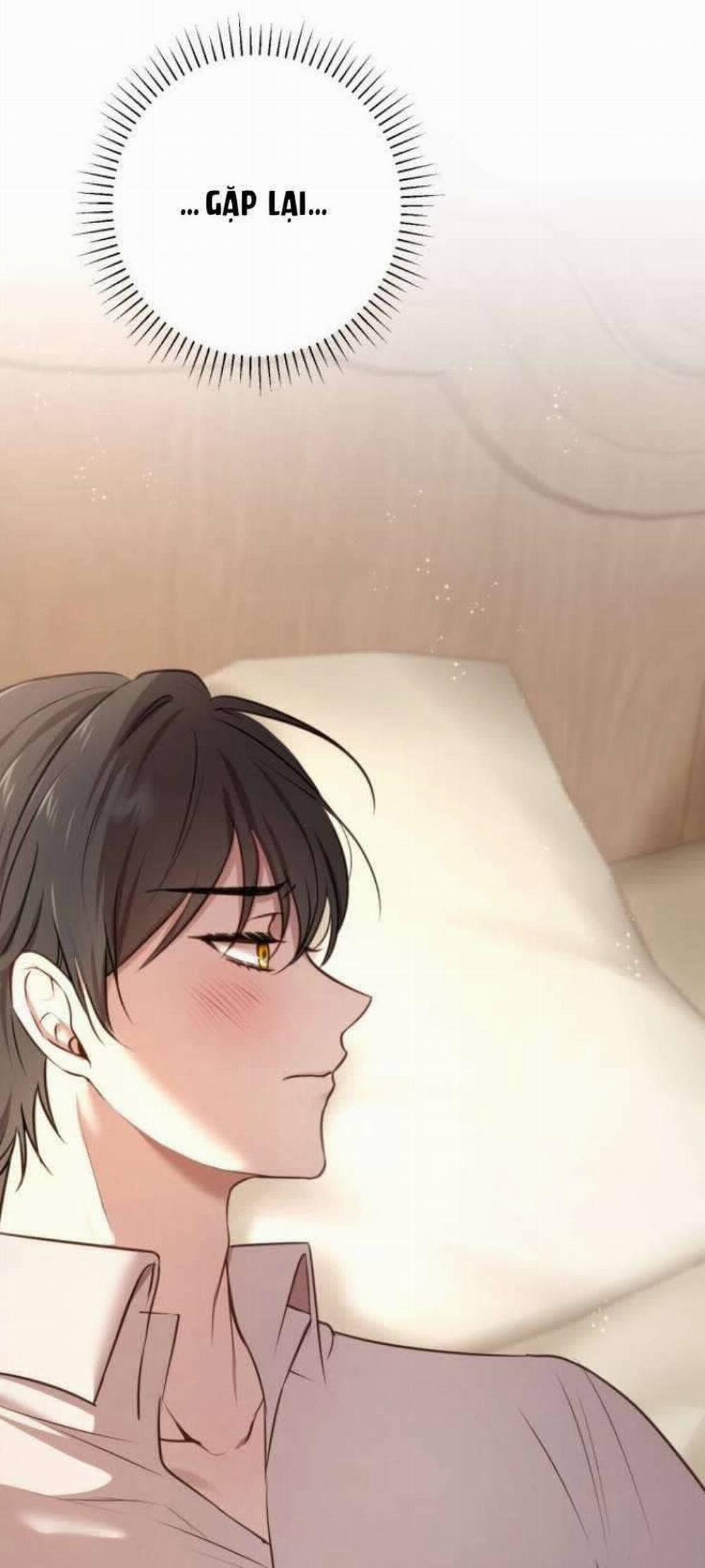 Ác Nữ Chỉ Muốn Sống Yên Bình 15 trang 74