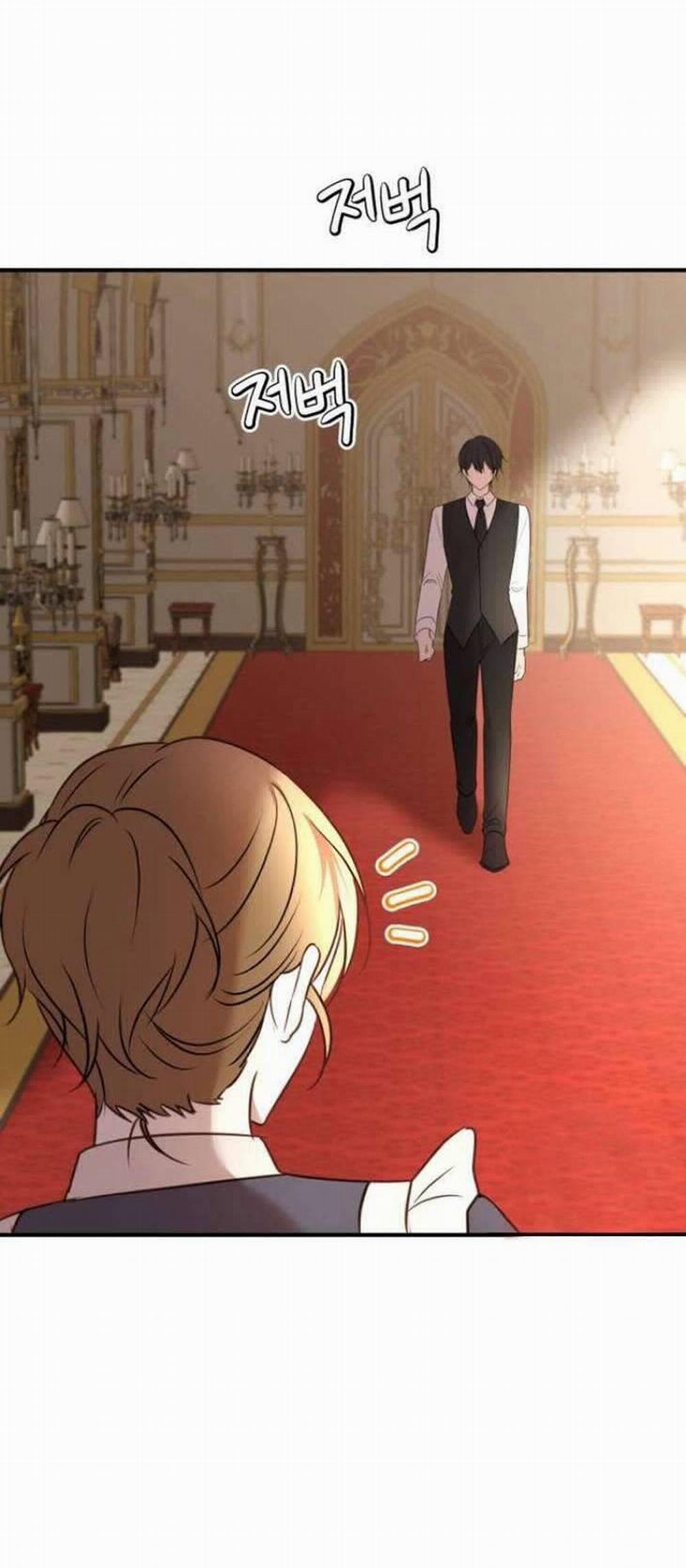 Ác Nữ Chỉ Muốn Sống Yên Bình 16 trang 13