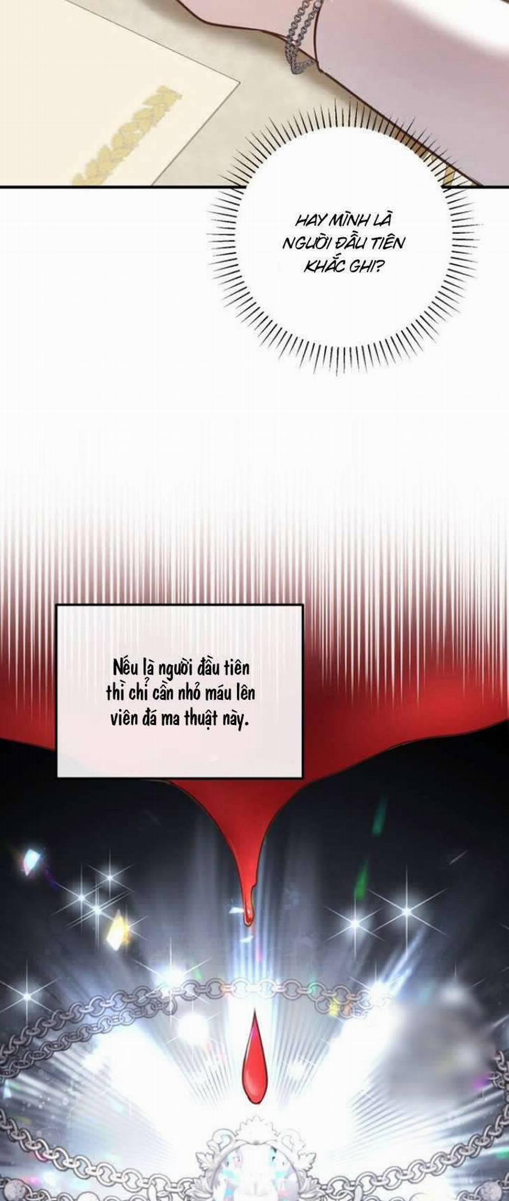 Ác Nữ Chỉ Muốn Sống Yên Bình 16 trang 2